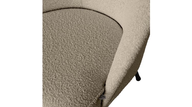 WOOOD Vogue Fauteuil