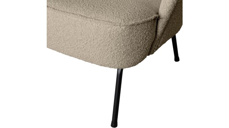 WOOOD Vogue Fauteuil