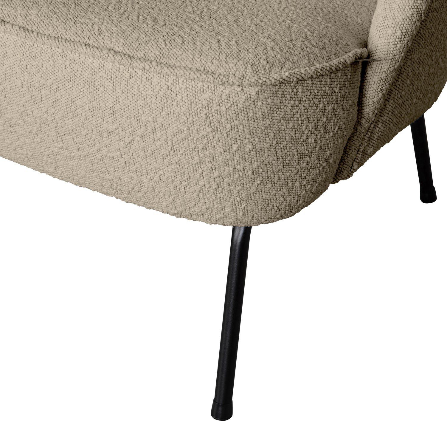 WOOOD Vogue Fauteuil