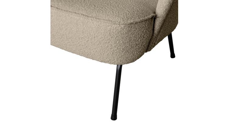 WOOOD Vogue Fauteuil