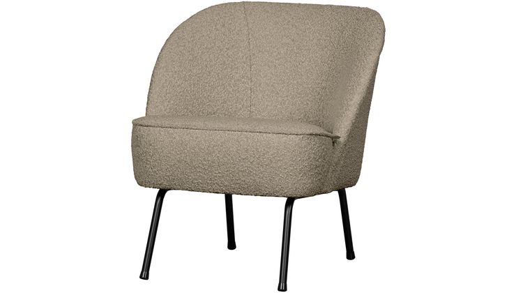 WOOOD Vogue Fauteuil