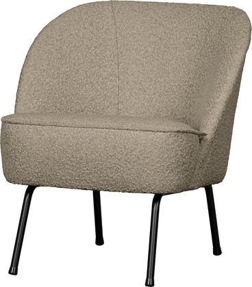 WOOOD Vogue Fauteuil