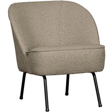 WOOOD Vogue Fauteuil