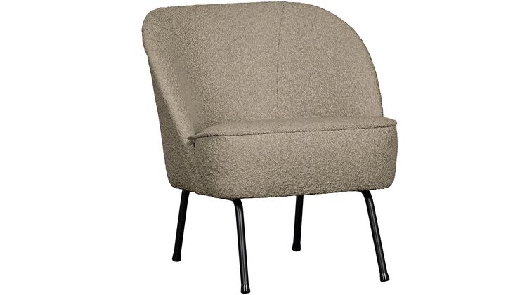 WOOOD Vogue Fauteuil