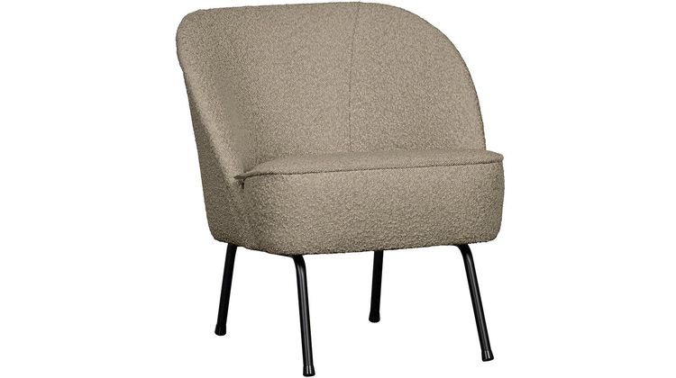 WOOOD Vogue Fauteuil