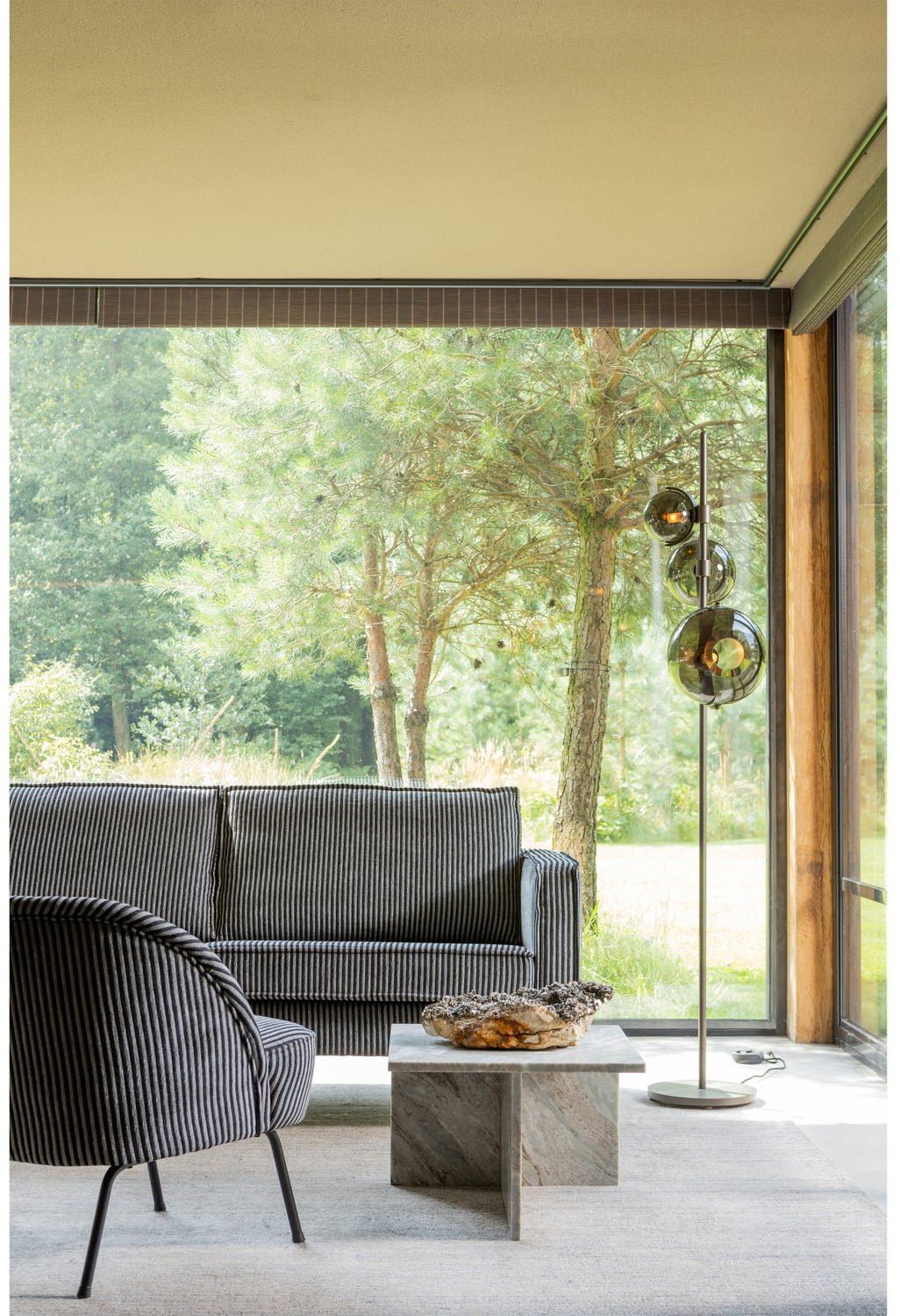 WOOOD Vogue Fauteuil