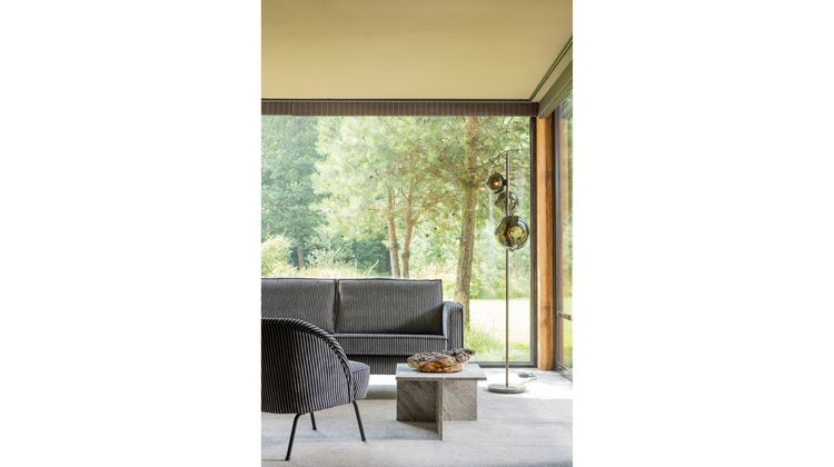 WOOOD Vogue Fauteuil