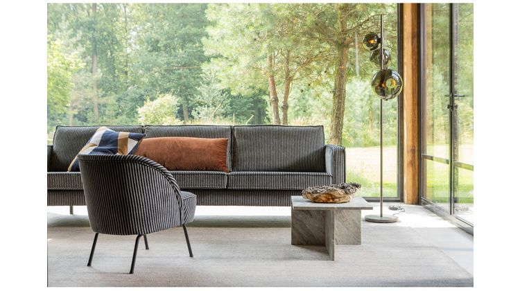 WOOOD Vogue Fauteuil