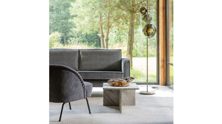 WOOOD Vogue Fauteuil