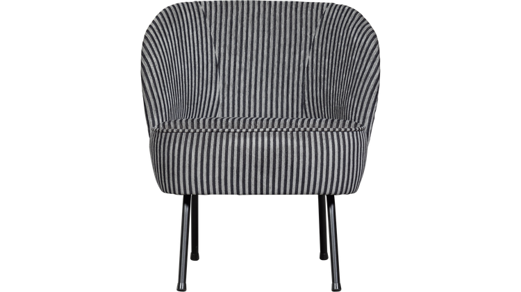 WOOOD Vogue Fauteuil