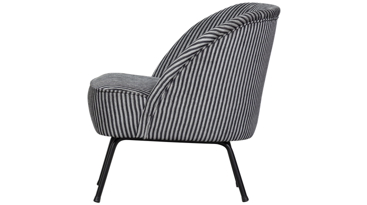 WOOOD Vogue Fauteuil
