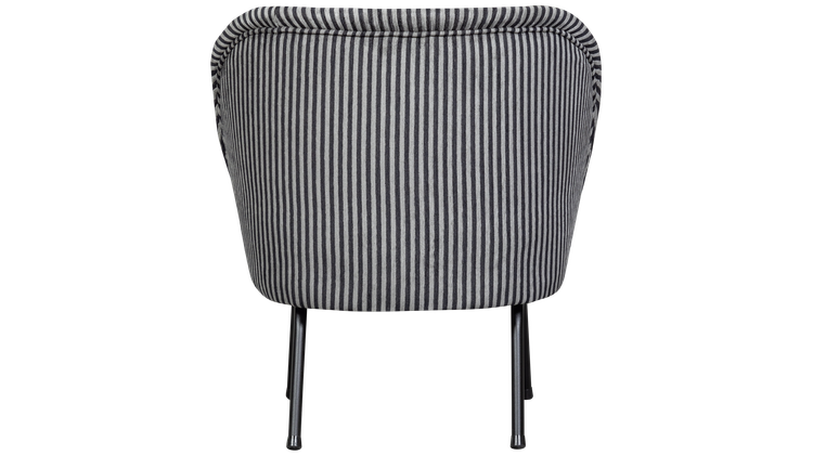 WOOOD Vogue Fauteuil