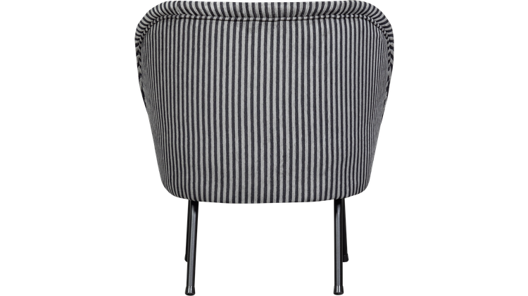 WOOOD Vogue Fauteuil