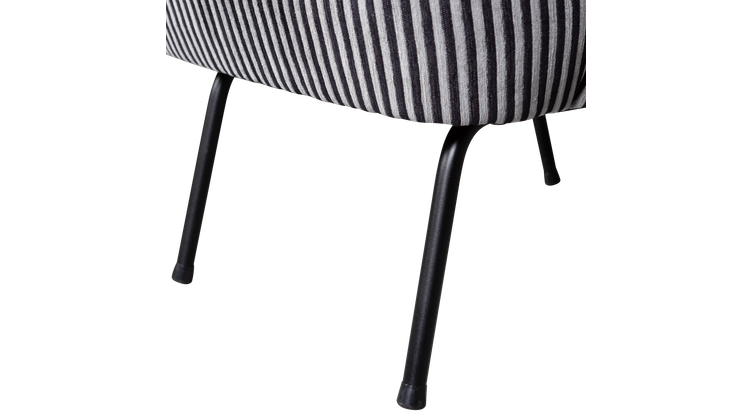 WOOOD Vogue Fauteuil