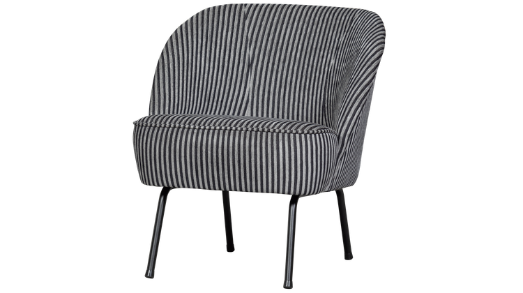 WOOOD Vogue Fauteuil
