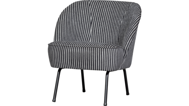 WOOOD Vogue Fauteuil