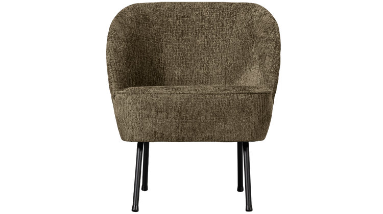 WOOOD Vogue Fauteuil