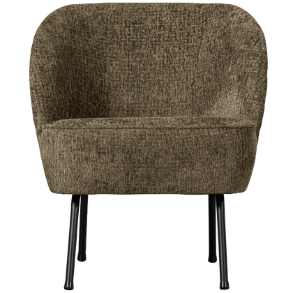 WOOOD Vogue Fauteuil
