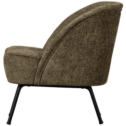 WOOOD Vogue Fauteuil