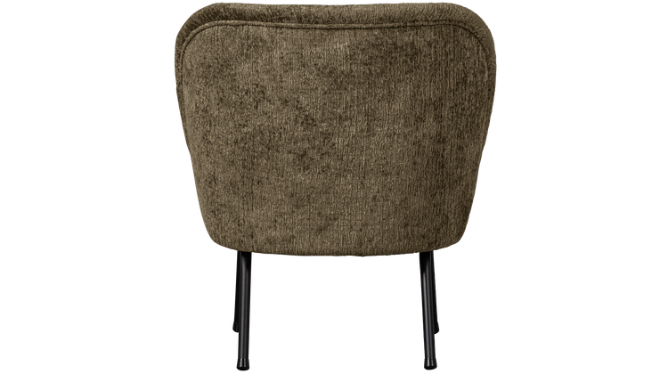 WOOOD Vogue Fauteuil