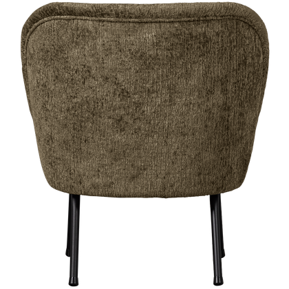 WOOOD Vogue Fauteuil