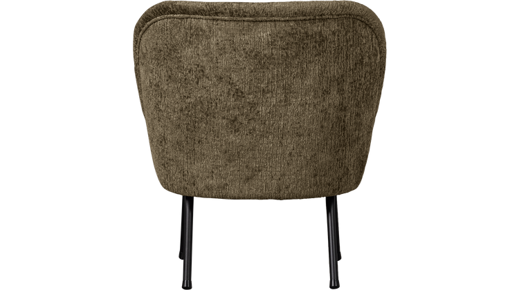 WOOOD Vogue Fauteuil