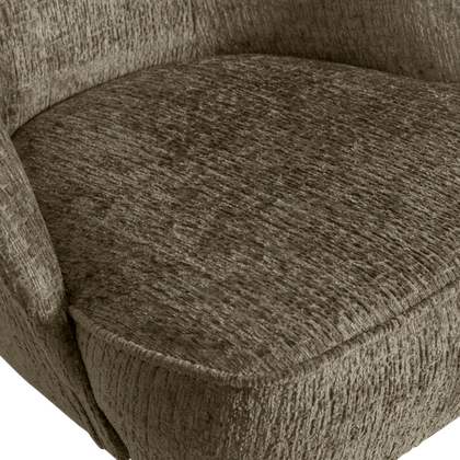 WOOOD Vogue Fauteuil
