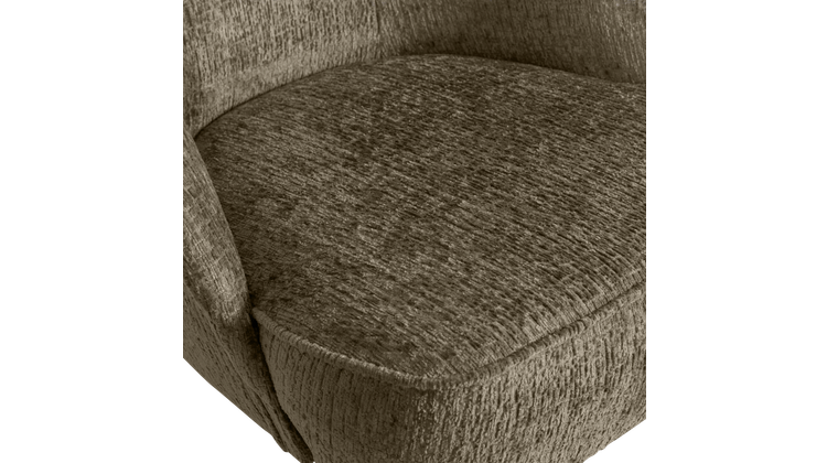 WOOOD Vogue Fauteuil
