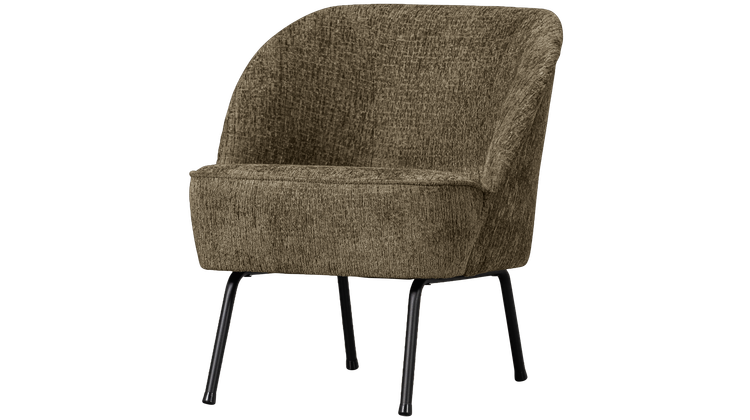 WOOOD Vogue Fauteuil