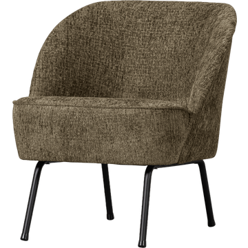 WOOOD Vogue Fauteuil