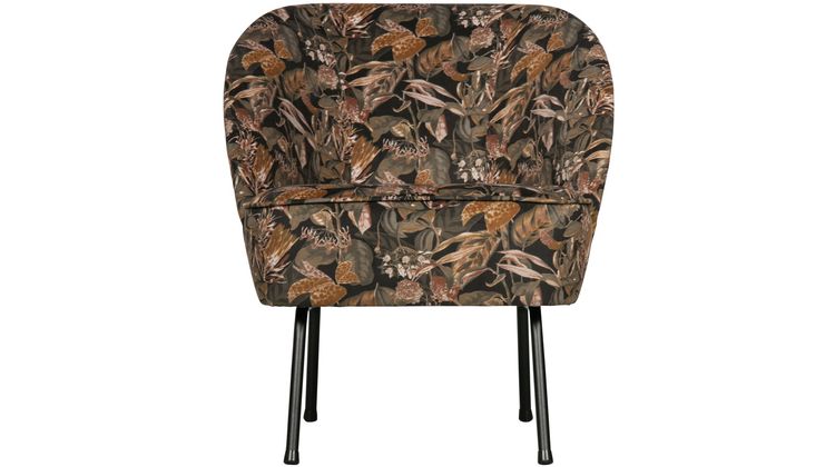 WOOOD Vogue Fauteuil
