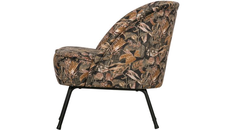 WOOOD Vogue Fauteuil