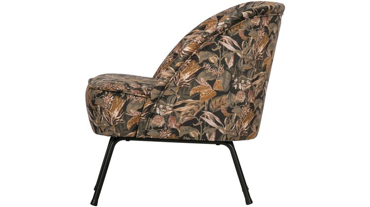 WOOOD Vogue Fauteuil