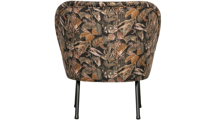 WOOOD Vogue Fauteuil