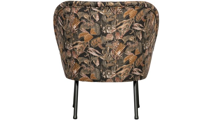 WOOOD Vogue Fauteuil