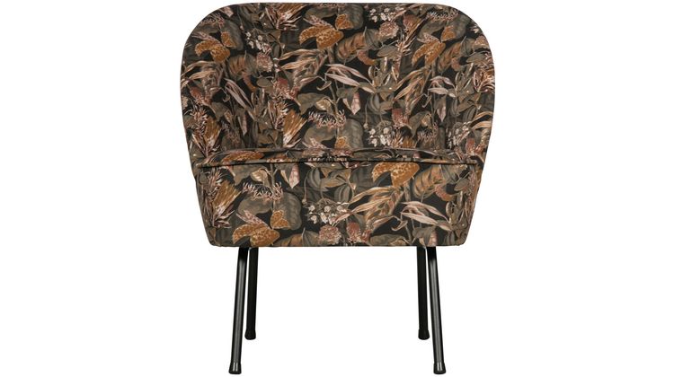 WOOOD Vogue Fauteuil