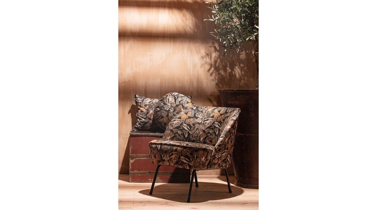 WOOOD Vogue Fauteuil