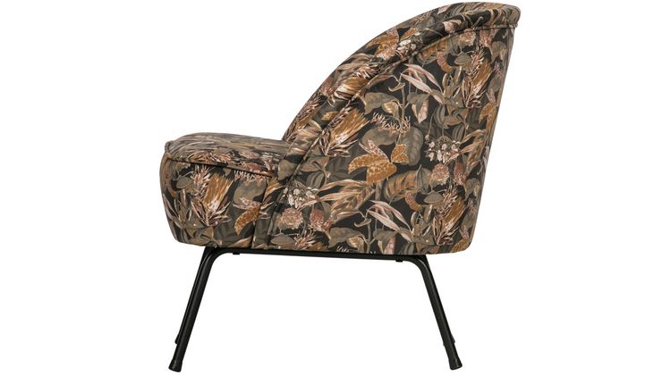 WOOOD Vogue Fauteuil