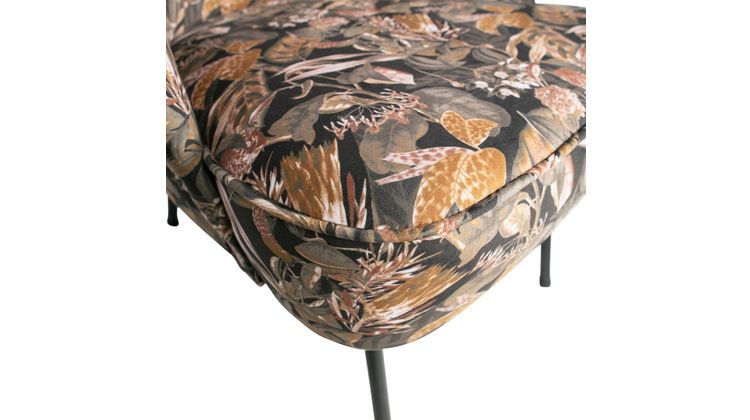 WOOOD Vogue Fauteuil