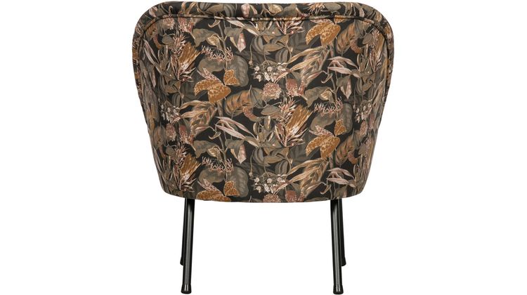 WOOOD Vogue Fauteuil
