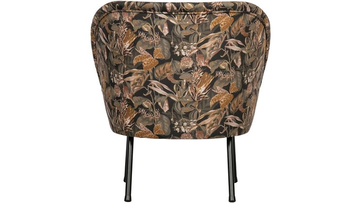 WOOOD Vogue Fauteuil