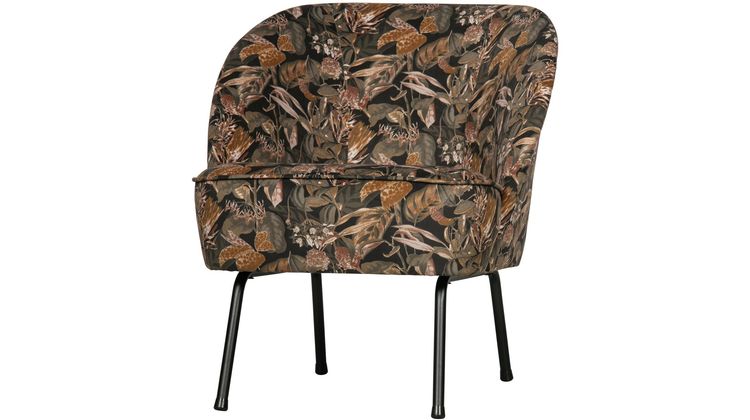 WOOOD Vogue Fauteuil