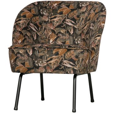 WOOOD Vogue Fauteuil
