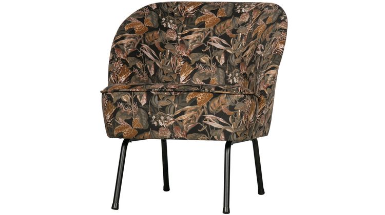 WOOOD Vogue Fauteuil