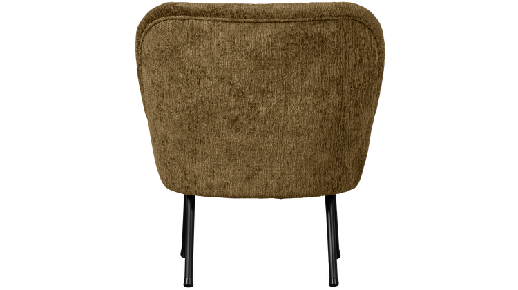 WOOOD Vogue Fauteuil