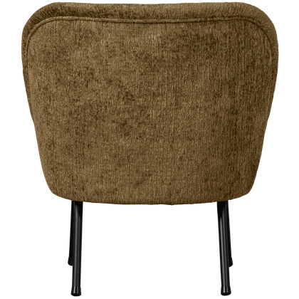 WOOOD Vogue Fauteuil