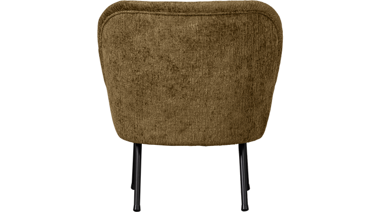 WOOOD Vogue Fauteuil