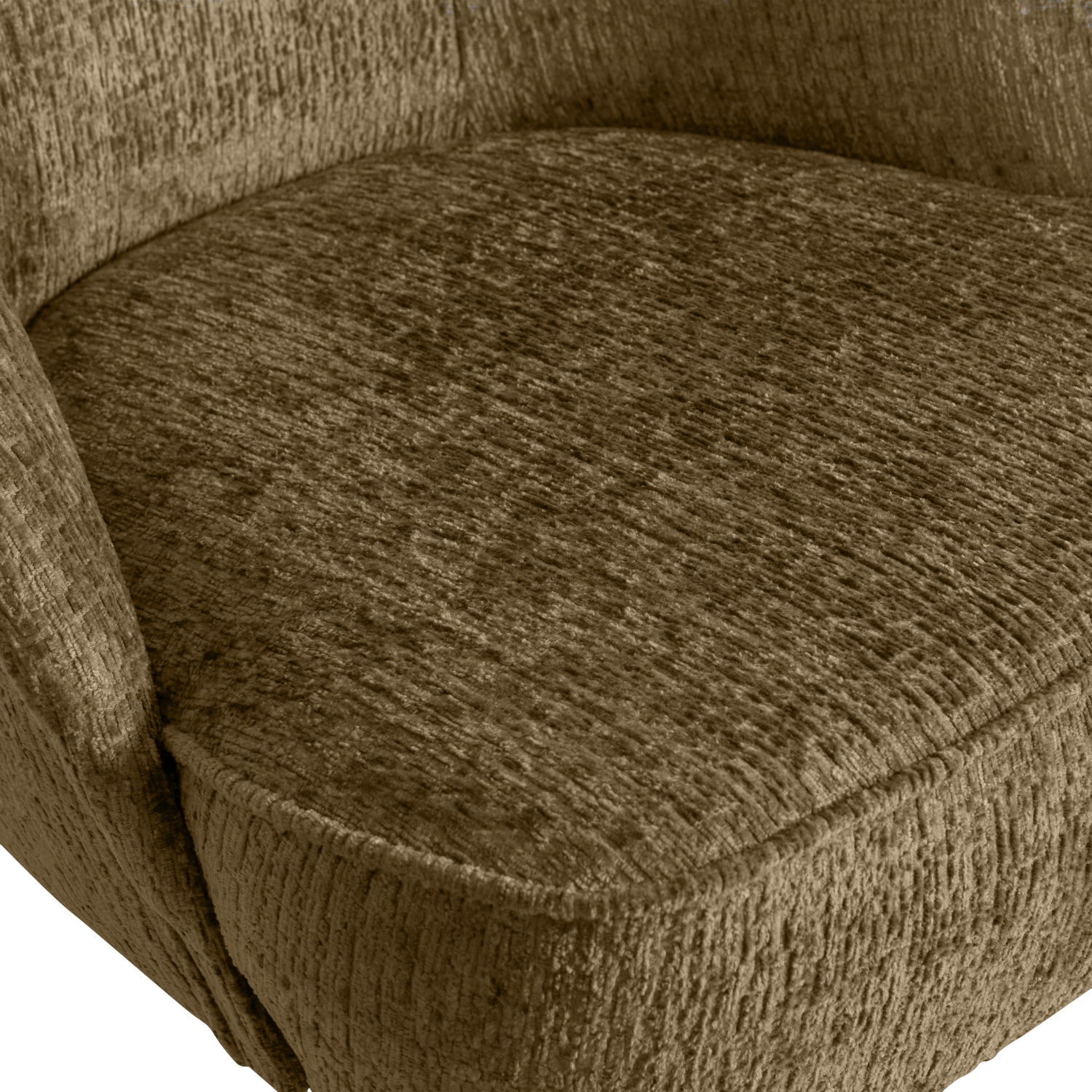 WOOOD Vogue Fauteuil