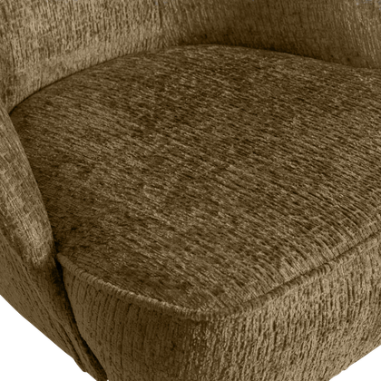 WOOOD Vogue Fauteuil