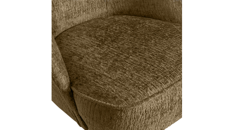 WOOOD Vogue Fauteuil
